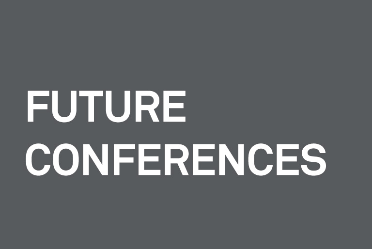 Future Conferences