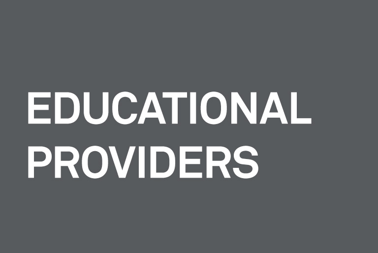 FAQ for Educational Providers
