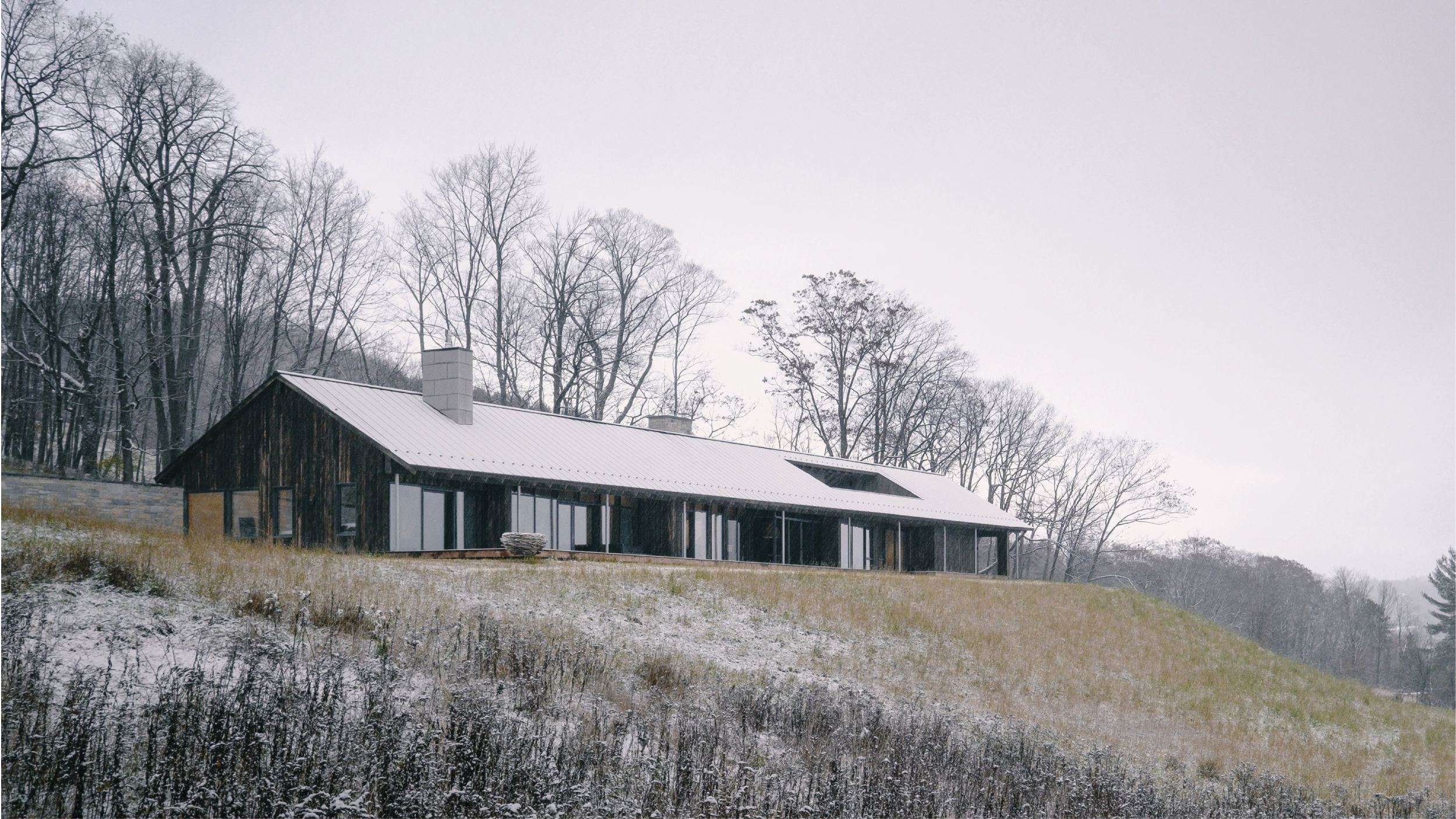 Exterior image ofVirgin Vineyard House