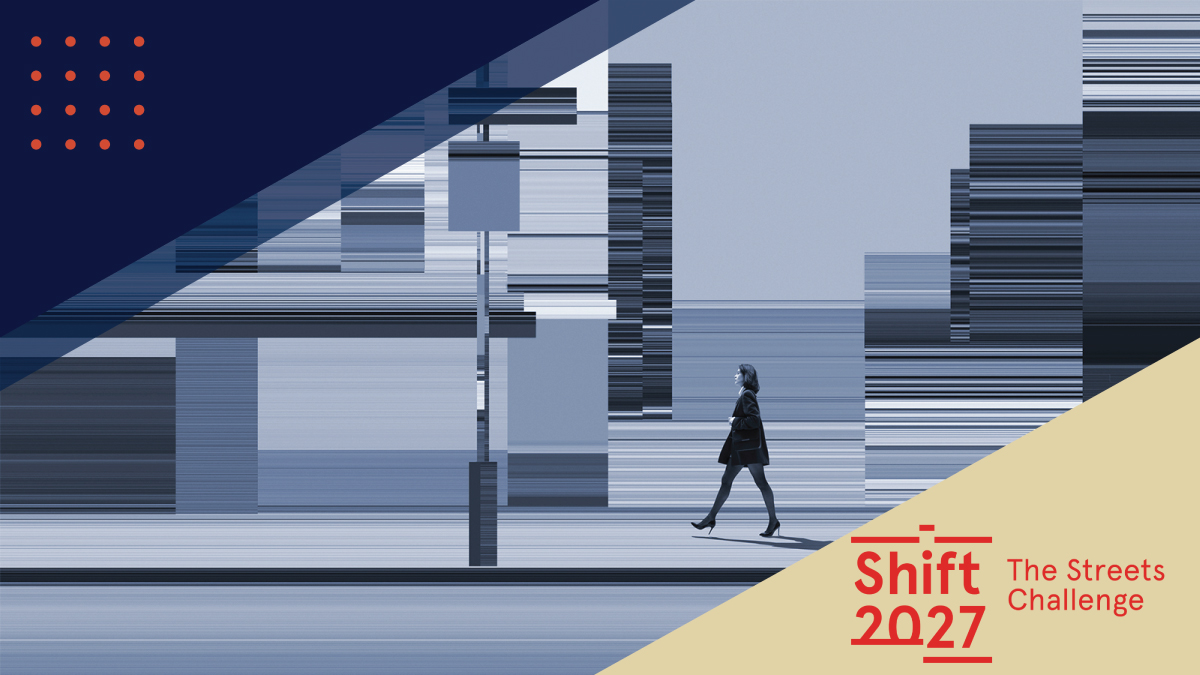 2027 SHIFT banner