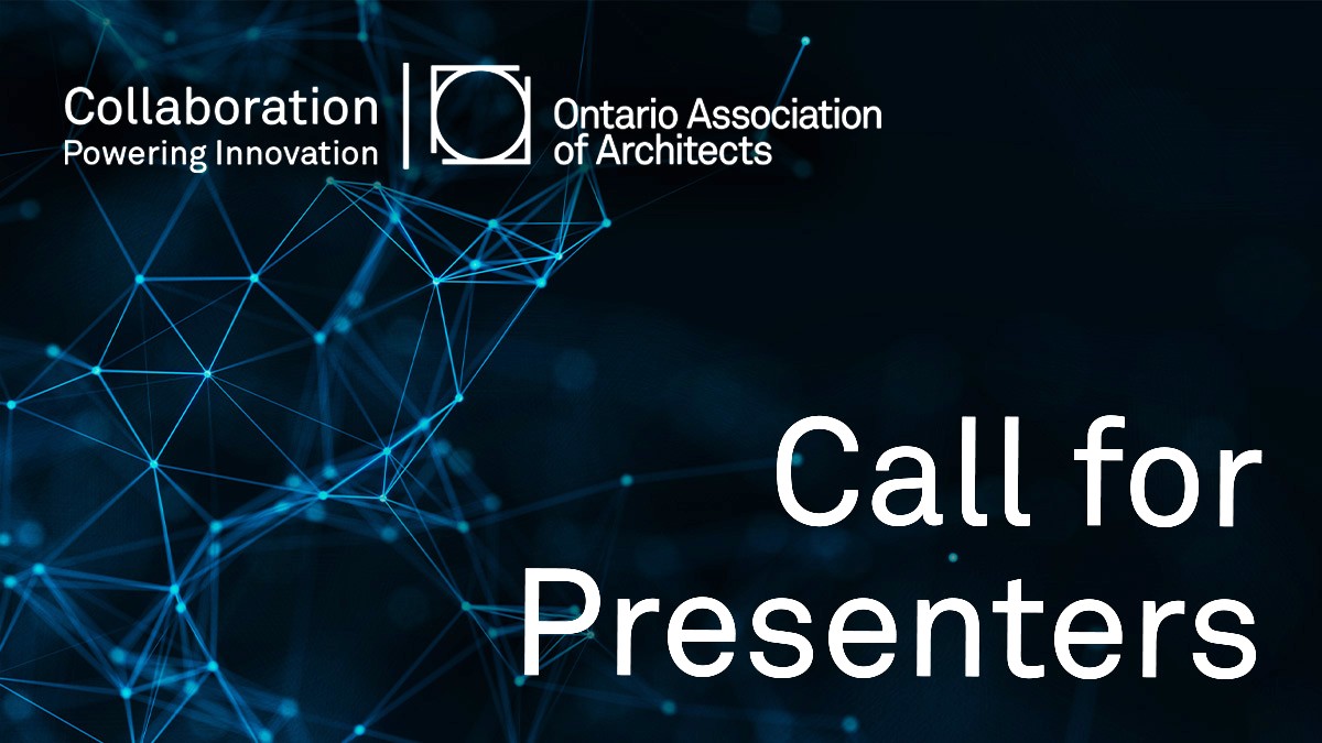 2026 Conference Call for Proposals banner