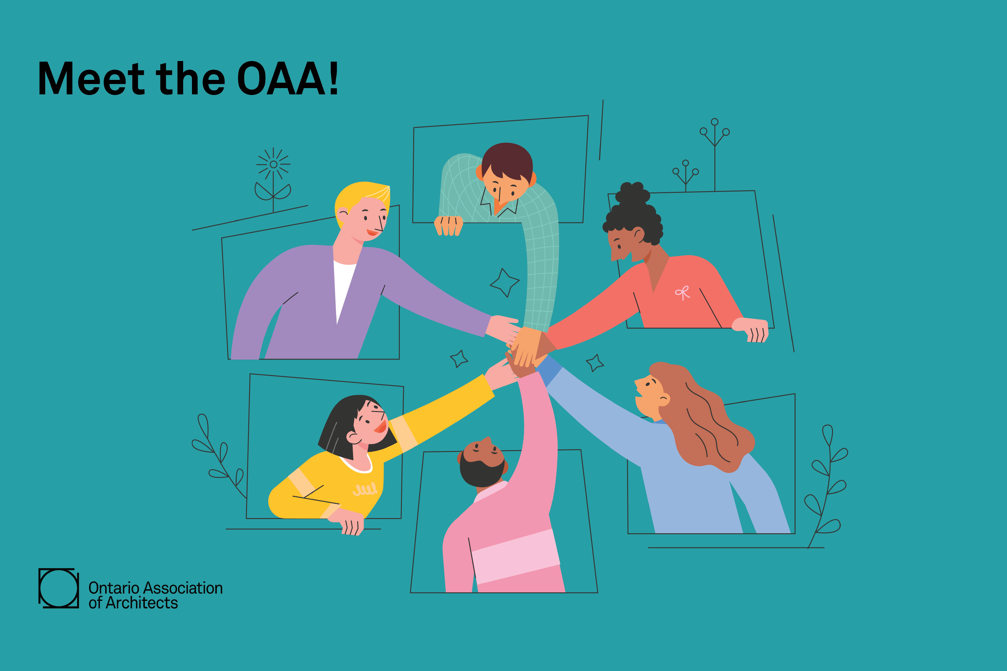 Meet the OAA