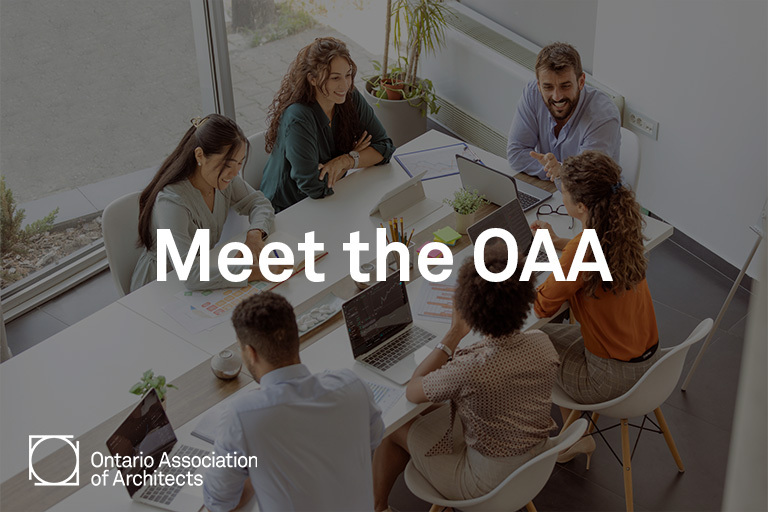 Meet the OAA