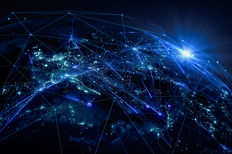 Artificial Intelligence Istock image