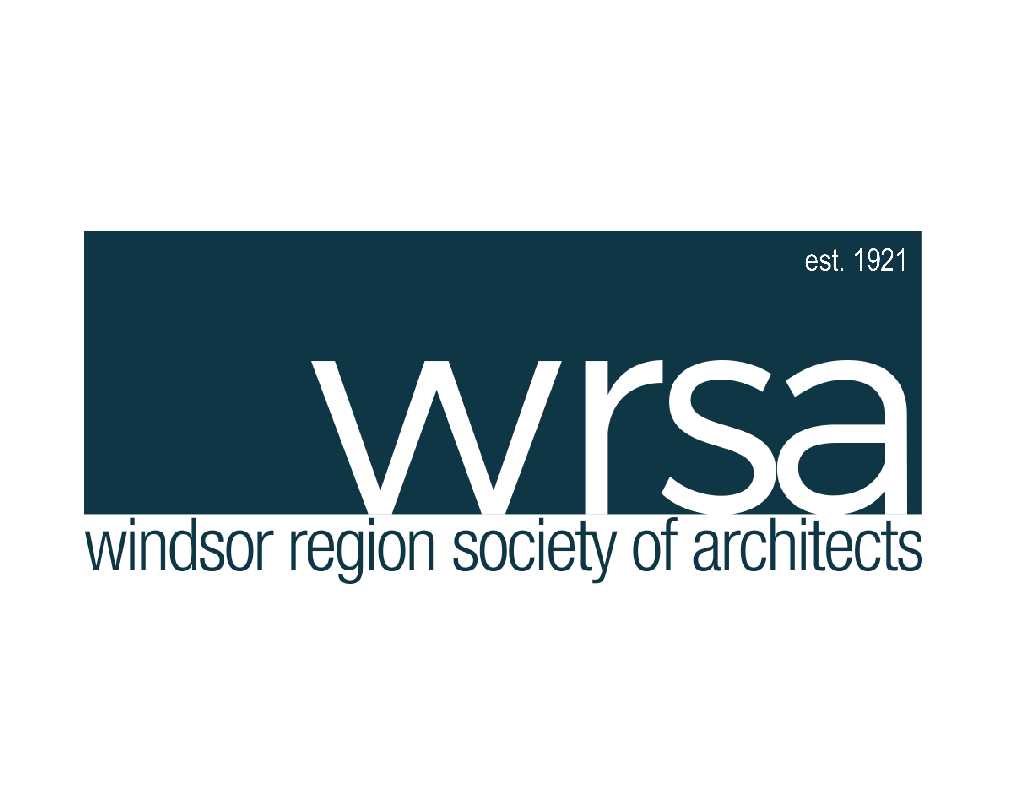 Windsor Region Society of Architects