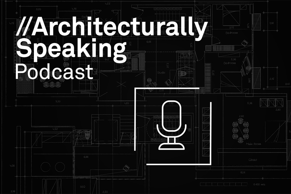 Podcast banner image