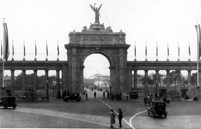 blOAAG The Princes’ Gates