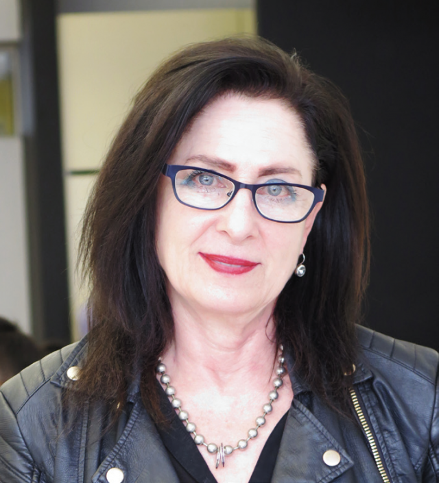 blOAAG What It’s Like Being on OAA Council: Susan Speigel