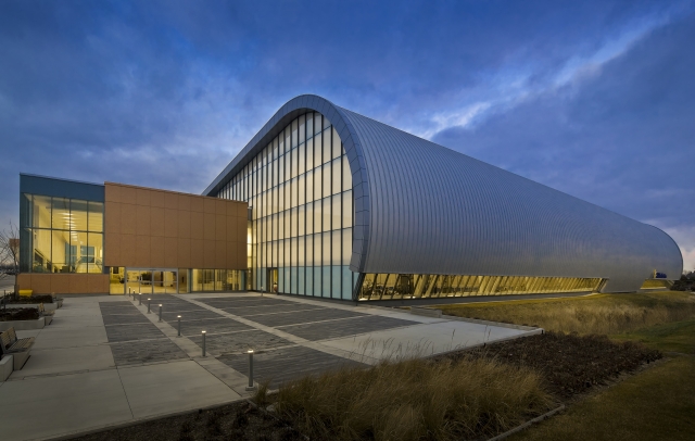 blOAAG ABL – Abilities Centre