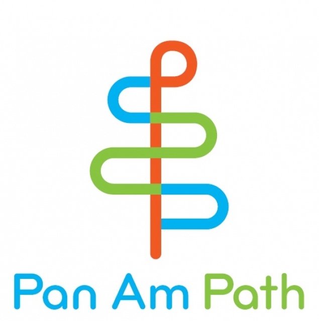 blOAAG Pan Am Path: A City-Wide Legacy Project
