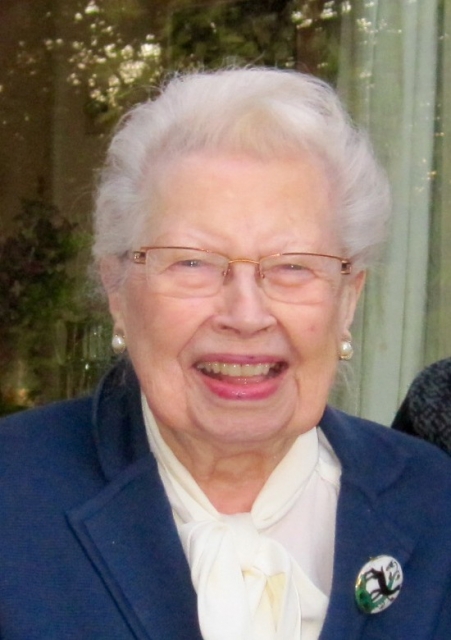 blOAAG Barbara A. Humphreys