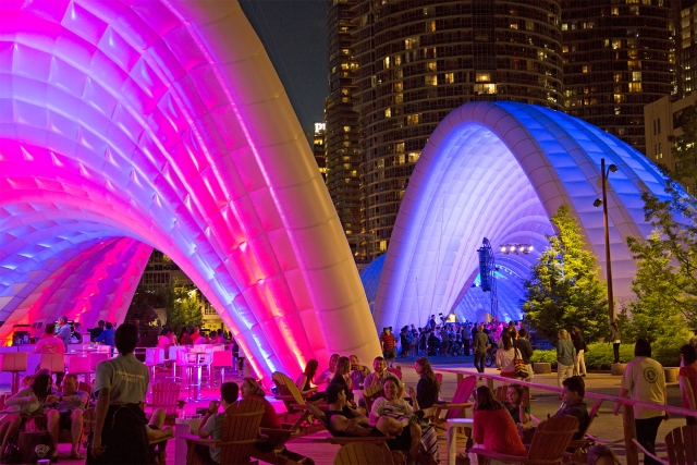blOAAG OCZ – Ontario’s Celebration Zone