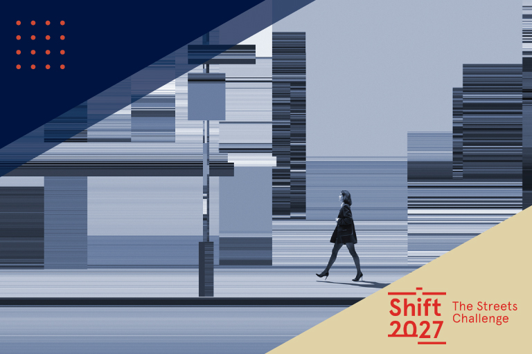 SHIFT2027 banner image