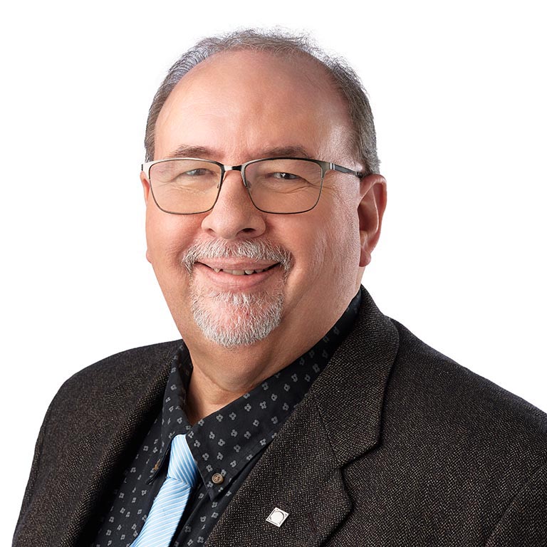 Image of Jim Butticci