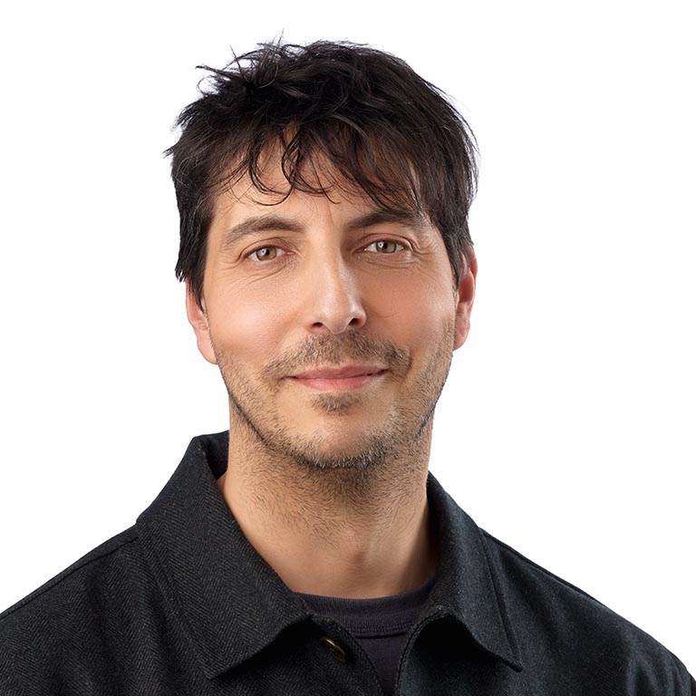 Image of Nicola Russo