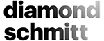 Logo Diamond Schmitt Logo 25 00 03 0