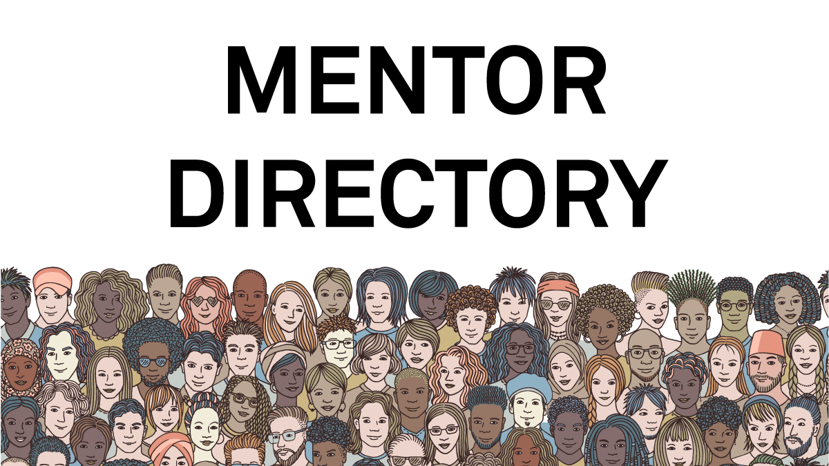 Mentor banner