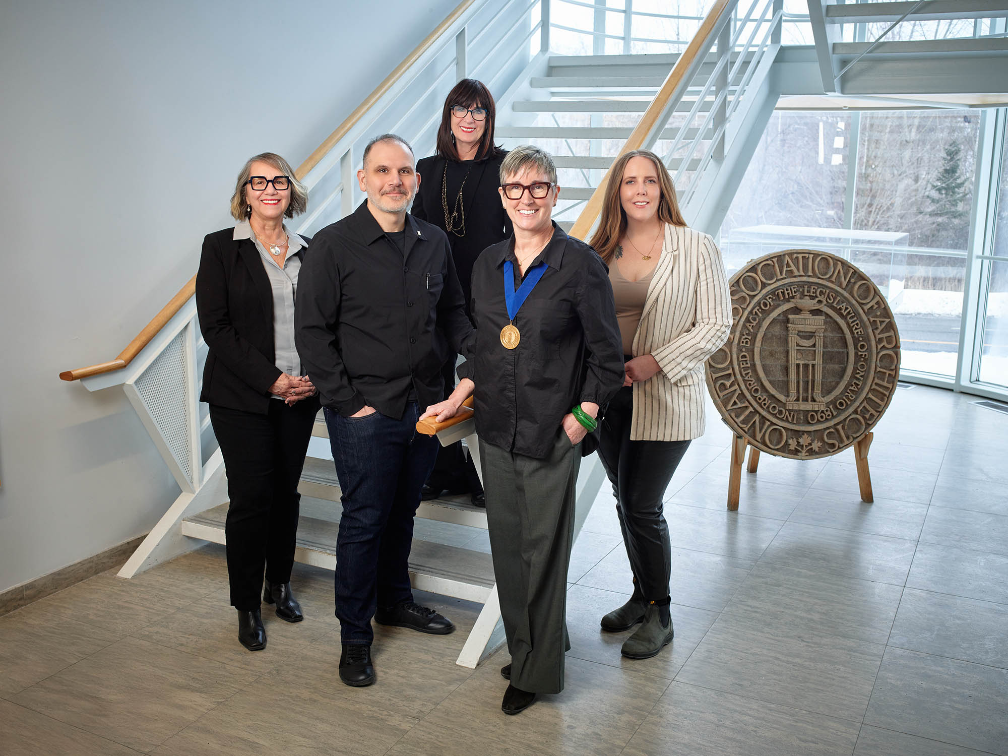 2026 OAA Executive Council