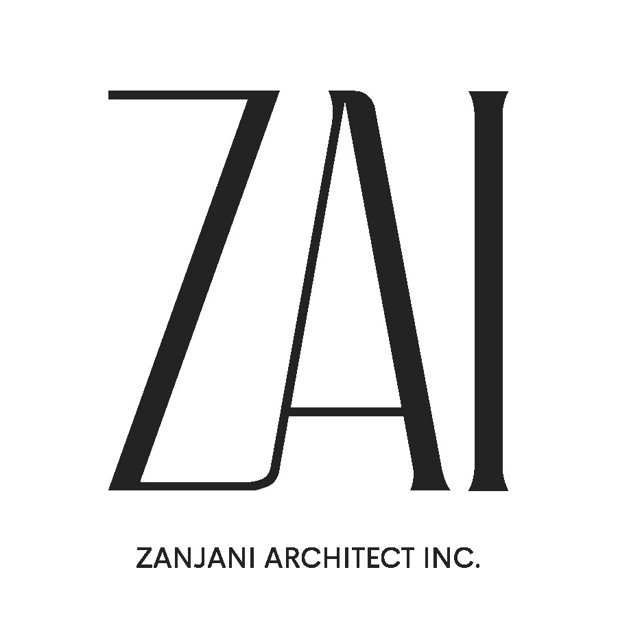 Zanjani Architect Inc Logo