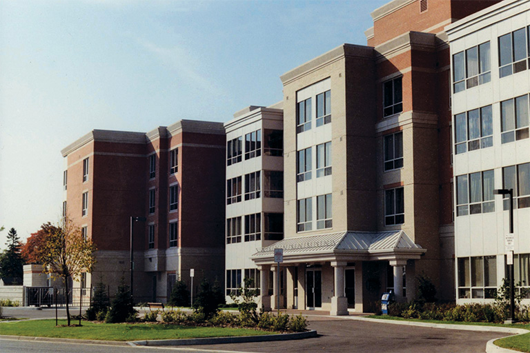 Photo of Turner's work