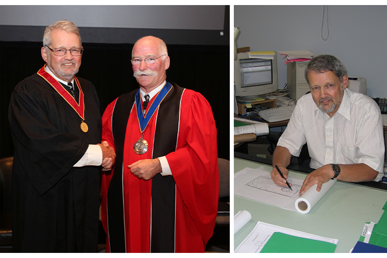 Photos of Peter Turner