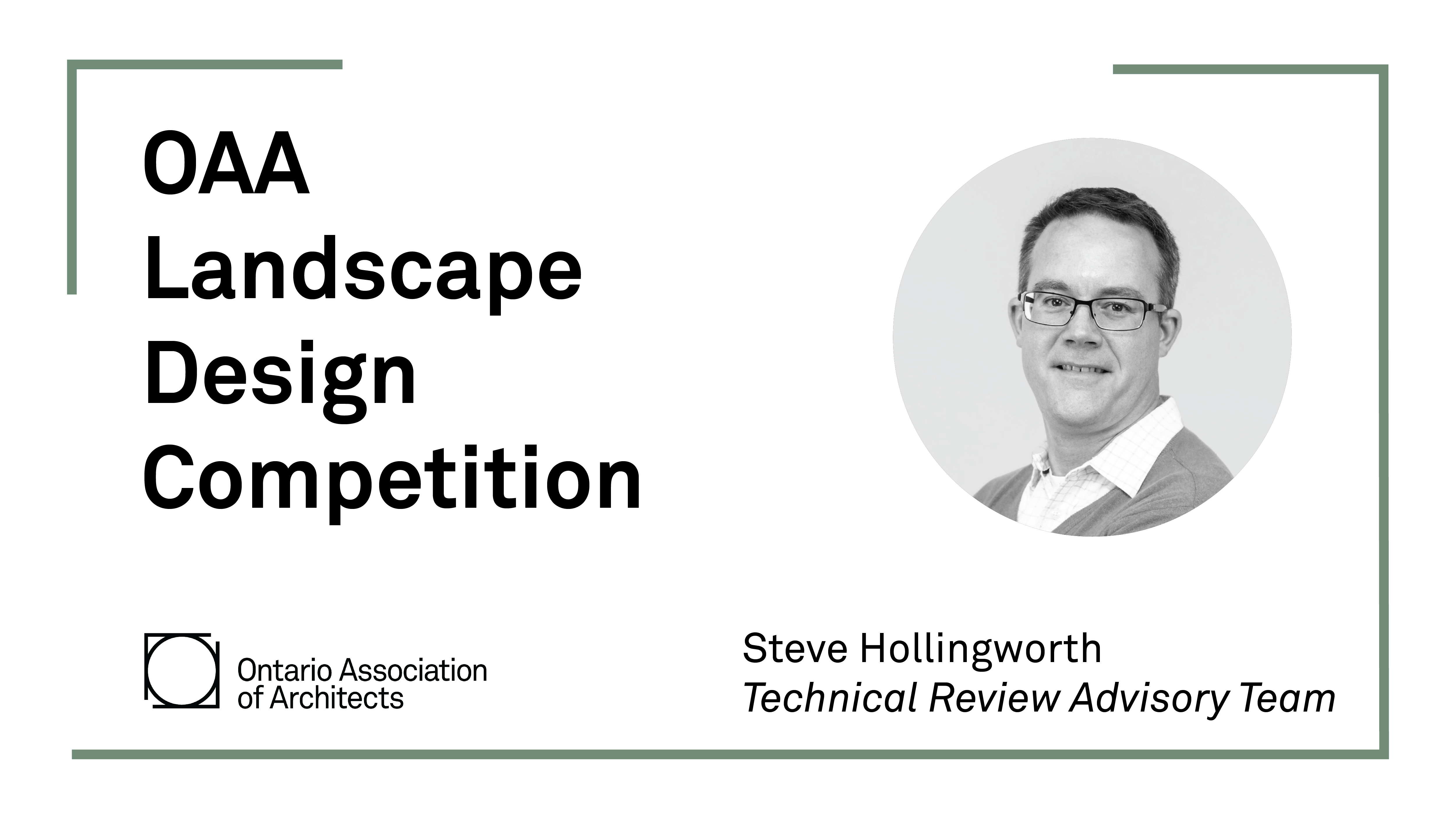 Competition Banner Steve Hollingworth