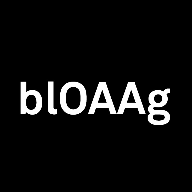BlOAAg logo
