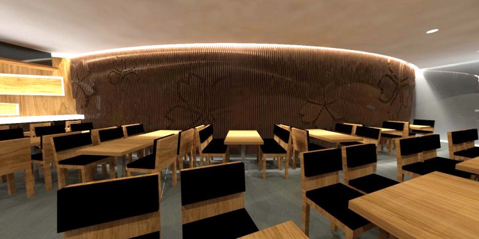 Wall Rendering